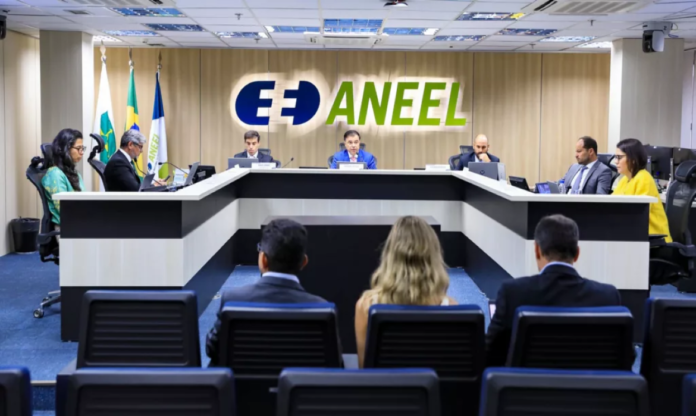 Diretoria Aneel - Foto Micgel Jesus Aneel