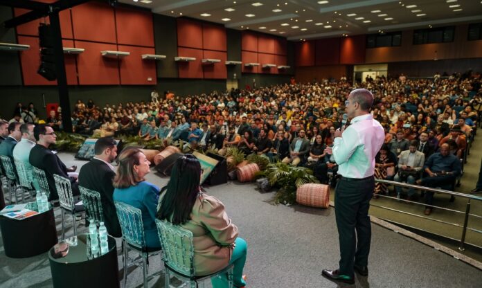 FNDE Chegando Junto – Foto Giovani Oliveira PMBV